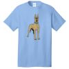 Best Selling Cotton Tee Thumbnail