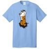 Best Selling Cotton Tee Thumbnail