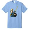 Best Selling Cotton Tee Thumbnail