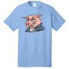Best Selling Cotton Tee Thumbnail