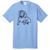 Best Selling Cotton Tee Thumbnail