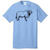Best Selling Cotton Tee Thumbnail
