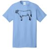 Best Selling Cotton Tee Thumbnail