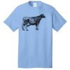 Best Selling Cotton Tee Thumbnail