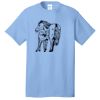 Best Selling Cotton Tee Thumbnail