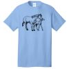 Best Selling Cotton Tee Thumbnail