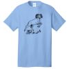 Best Selling Cotton Tee Thumbnail