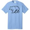 Best Selling Cotton Tee Thumbnail