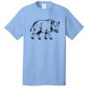 Best Selling Cotton Tee Thumbnail