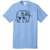 Best Selling Cotton Tee Thumbnail