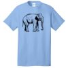 Best Selling Cotton Tee Thumbnail