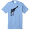 Best Selling Cotton Tee Thumbnail