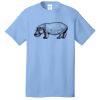 Best Selling Cotton Tee Thumbnail