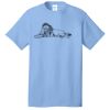 Best Selling Cotton Tee Thumbnail
