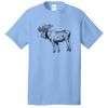 Best Selling Cotton Tee Thumbnail