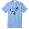Best Selling Cotton Tee Thumbnail
