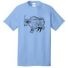 Best Selling Cotton Tee Thumbnail