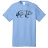 Best Selling Cotton Tee Thumbnail