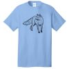 Best Selling Cotton Tee Thumbnail