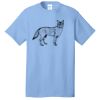 Best Selling Cotton Tee Thumbnail