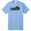 Best Selling Cotton Tee Thumbnail