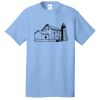 Best Selling Cotton Tee Thumbnail
