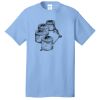 Best Selling Cotton Tee Thumbnail