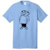 Best Selling Cotton Tee Thumbnail