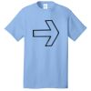 Best Selling Cotton Tee Thumbnail