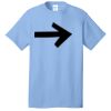 Best Selling Cotton Tee Thumbnail