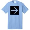 Best Selling Cotton Tee Thumbnail
