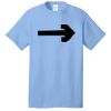 Best Selling Cotton Tee Thumbnail