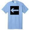 Best Selling Cotton Tee Thumbnail