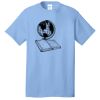 Best Selling Cotton Tee Thumbnail