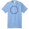 Best Selling Cotton Tee Thumbnail