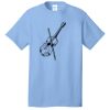 Best Selling Cotton Tee Thumbnail