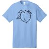 Best Selling Cotton Tee Thumbnail