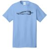 Best Selling Cotton Tee Thumbnail