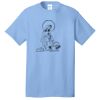 Best Selling Cotton Tee Thumbnail