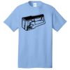 Best Selling Cotton Tee Thumbnail