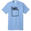 Best Selling Cotton Tee Thumbnail