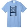 Best Selling Cotton Tee Thumbnail