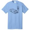 Best Selling Cotton Tee Thumbnail