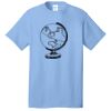 Best Selling Cotton Tee Thumbnail