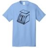 Best Selling Cotton Tee Thumbnail