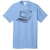 Best Selling Cotton Tee Thumbnail