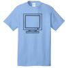 Best Selling Cotton Tee Thumbnail