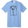 Best Selling Cotton Tee Thumbnail