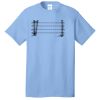 Best Selling Cotton Tee Thumbnail