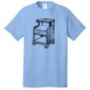 Best Selling Cotton Tee Thumbnail